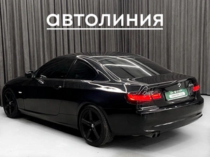 Купе BMW 3 серия 2011 года, 1470000 рублей, Красноярск