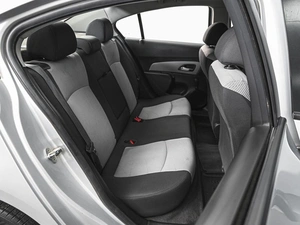 Седан Chevrolet Cruze 2012 года, 749000 рублей, Ставрополь
