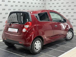 Хетчбэк Ravon R2 2017 года, 748000 рублей, Красноярск