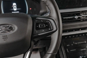 Внедорожник Xcite X-Cross 7 2024 года, 1919000 рублей, Челябинск