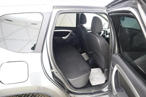 Внедорожник Nissan Terrano 2017 года, 1480000 рублей, Обнинск