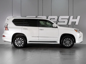 Внедорожник Lexus GX 2014 года, 4365000 рублей, Минеральные Воды