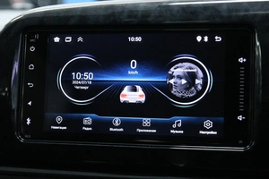 Минивэн Toyota Wish 2006 года, 958000 рублей, Солонцы