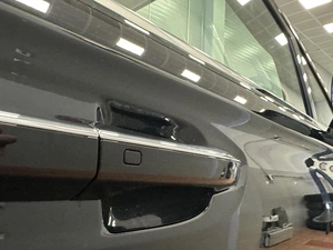 Минивэн Voyah Dream 2025 года, 5299000 рублей, Уфа