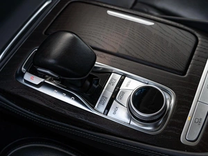 Седан Kia K900 2021 года, 4200000 рублей, Краснодар