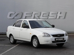 Седан ВАЗ (LADA) Priora 2017 года, 799000 рублей, Волгоград