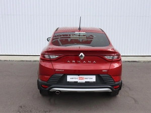 Внедорожник Renault Arkana 2019 года, 1480000 рублей, Брянск