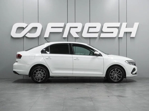 Лифтбек Volkswagen Polo 2021 года, 1599000 рублей, Воронеж
