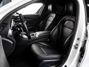 Седан Mercedes-benz C-класс 2016 года, 2579000 рублей, Тюмень