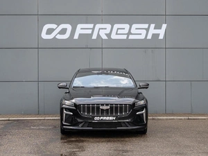 Седан Geely Preface 2024 года, 2500000 рублей, Краснодар