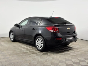 Хетчбэк Chevrolet Cruze 2014 года, 898900 рублей, Казань