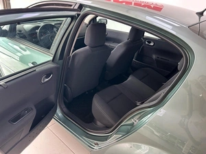 Седан Renault Megane 2008 года, 500000 рублей, Смоленск