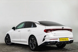 Седан Kia K5 2020 года, 2219000 рублей, Сургут