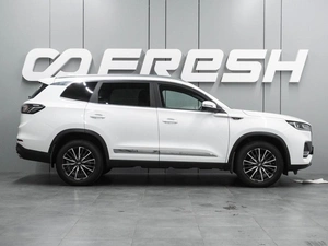 Внедорожник Chery Tiggo 8 Pro Max 2023 года, 2329000 рублей, Воронеж