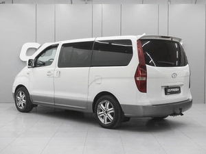 Минивэн Hyundai Grand Starex 2010 года, 1659000 рублей, Ростов-на-Дону