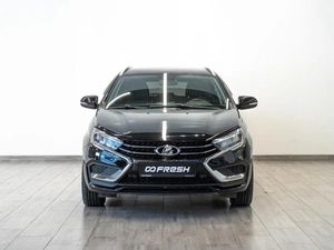 Универсал ВАЗ (LADA) Vesta 2024 года, 1649000 рублей, Саратов