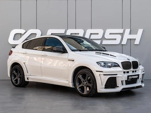 Внедорожник BMW X6 M 2011 года, 2499000 рублей, Краснодар