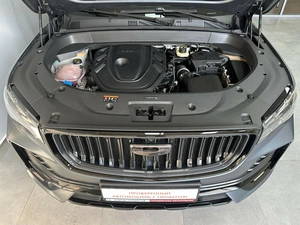 Внедорожник Geely Monjaro 2024 года, 3796000 рублей, Красноярск