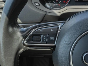 Внедорожник Audi Q3 2016 года, 2097000 рублей, Краснодар