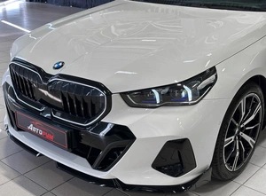 Седан BMW 5 серия 2024 года, 8350000 рублей, Красноярск