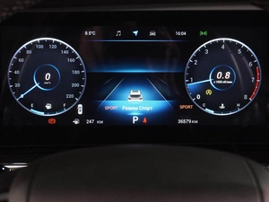 Внедорожник Chery Tiggo 7 Pro Max 2024 года, 2199000 рублей, Воронеж