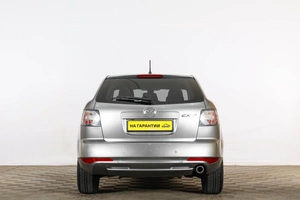 Внедорожник Mazda CX-7 2011 года, 1129000 рублей, Тюмень