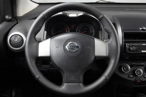 Хетчбэк Nissan Note 2010 года, 649000 рублей, Оренбург