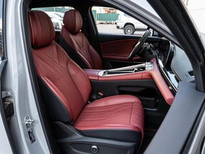 Внедорожник EXEED RX 2024 года, 3640000 рублей, Краснодар