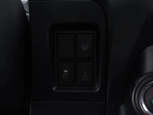 Внедорожник Toyota Land Cruiser Prado 2017 года, 4649077 рублей, Москва