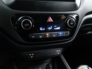 Седан Hyundai Solaris 2017 года, 1083055 рублей, Москва