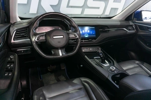 Внедорожник Haval F7 2020 года, 1949000 рублей, Петрозаводск