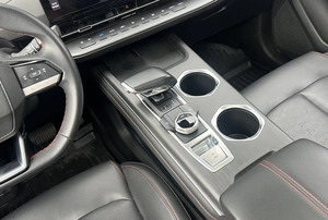 Внедорожник Changan CS55 Plus 2024 года, 2288000 рублей, Солонцы