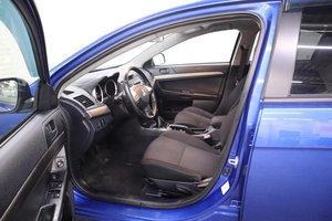Седан Mitsubishi Lancer 2012 года, 700000 рублей, Брянск