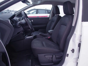 Внедорожник Nissan Qashqai 2011 года, 1240000 рублей, Владимир