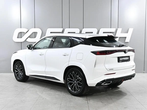 Внедорожник Changan UNI-Z 2025 года, 2879000 рублей, Ростов-на-Дону