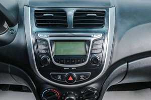 Хетчбэк Hyundai Solaris 2011 года, 769000 рублей, Челябинск