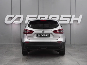 Внедорожник Nissan Qashqai 2021 года, 1799000 рублей, Воронеж