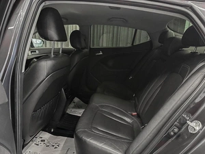 Седан Kia Optima 2012 года, 1099000 рублей, Красноярск