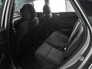 Внедорожник Hyundai Tucson 2020 года, 2599000 рублей, Воронеж