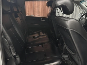 Пикап SsangYong Actyon Sports 2010 года, 690000 рублей, Красноярск