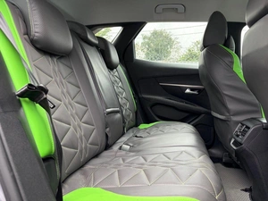 Внедорожник Peugeot 3008 2020 года, 1760000 рублей, Ижевск