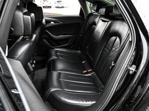 Седан Audi A6 2015 года, 1699000 рублей, Кирилловка