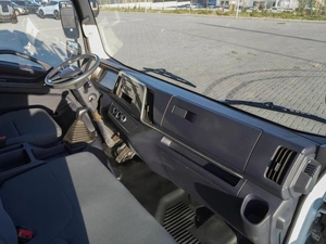 Изотермический фургон Isuzu Elf 2023 года, 3050000 рублей, Аксай