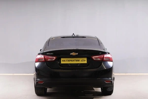 Седан Chevrolet Malibu 2020 года, 1749000 рублей, Новосибирск