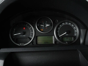 Внедорожник Land Rover Range Rover Sport 2005 года, 1185000 рублей, Минеральные Воды