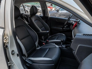 Хетчбэк Kia Morning 2020 года, 1425000 рублей, Краснодар