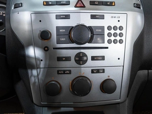 Минивэн Opel Zafira 2013 года, 934000 рублей, Ставрополь