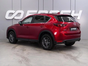 Внедорожник Mazda CX-5 2018 года, 2549000 рублей, Воронеж