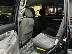 Внедорожник Toyota Land Cruiser Prado 2008 года, 2497000 рублей, Красноярск