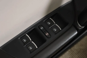 Внедорожник Volkswagen Touareg 2017 года, 3449000 рублей, Пермь